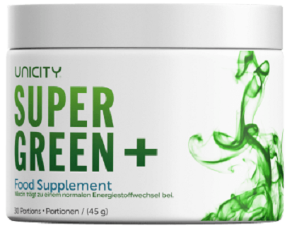 Unicity Super Green Plus